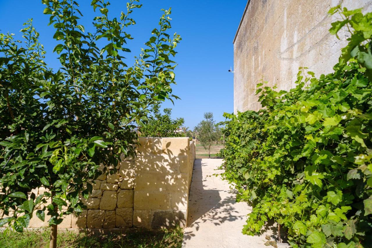 Villa Mariangela Cavallino di Lecce Extérieur photo