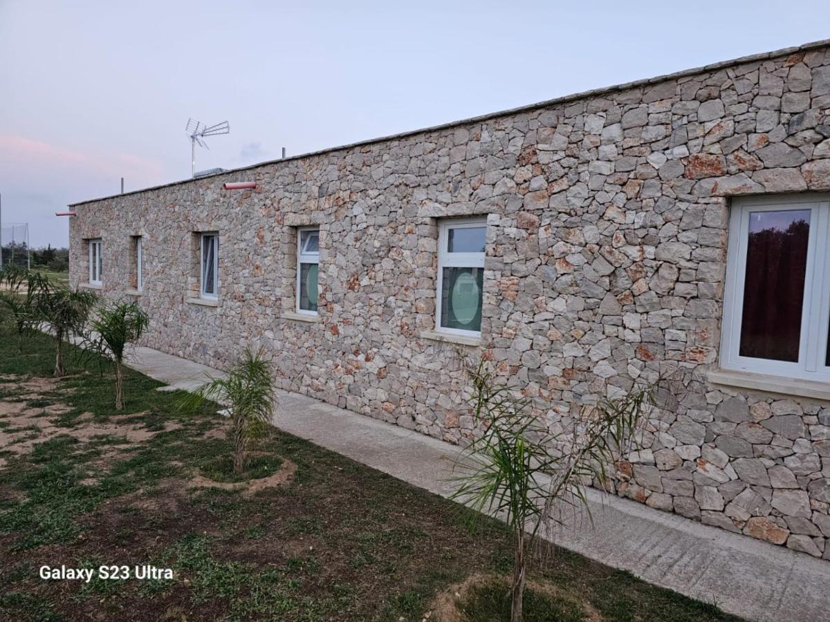 Villa Mariangela Cavallino di Lecce Extérieur photo