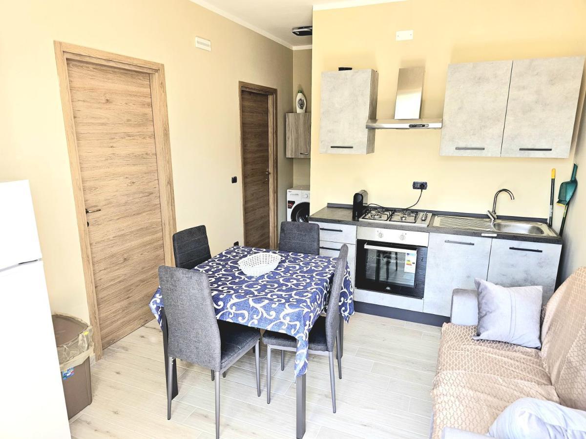 Villa Mariangela Cavallino di Lecce Extérieur photo